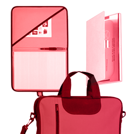 Carnets publicitaires
