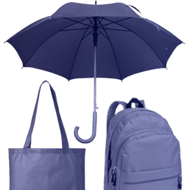 Parapluie pliable