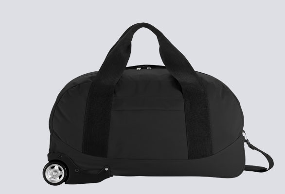 SAC TROLLEY WEEK END