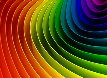 Impression en quadrichromie - ObjetRAMA