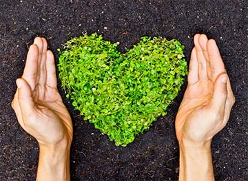 Objet publicitaire &eacute;cologique - ObjetRAMA