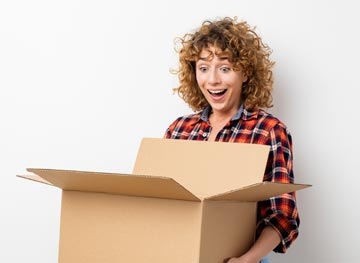 Express 24/48h personnalisation inclu - ObjetRAMA