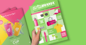 nouveau catalogue objetrama 18PE