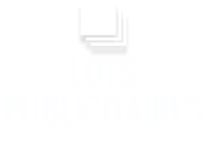 lots publicitaires - objetrama
