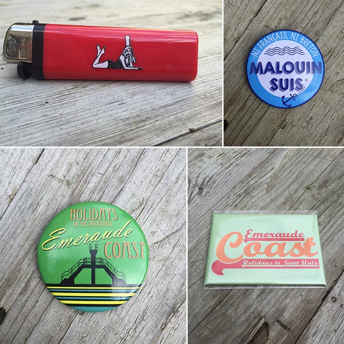 cadeaux personnalisés pour boutique souvenir - blog objetrama cadeaux-personnalisés-boutique-souvenir-briquet-sticker-badge-aimant-personnalisé