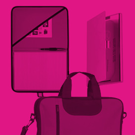 Calculatrices publicitaires