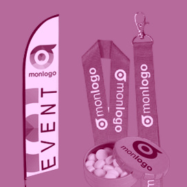 Autocollants, stickers et écussons personnalisés