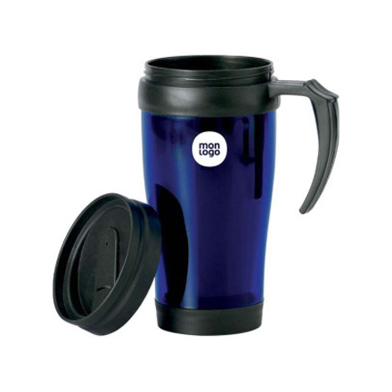 MUG ISOTHERME PUBLICITAIRE 'ESTONIA'