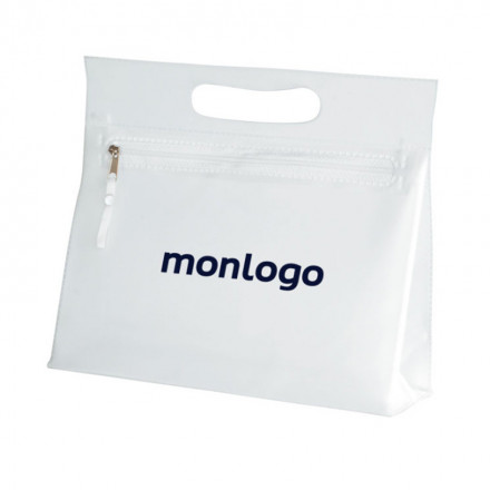 TROUSSE DE TOILETTE PUBLICITAIRE 'MOONLIGHT'