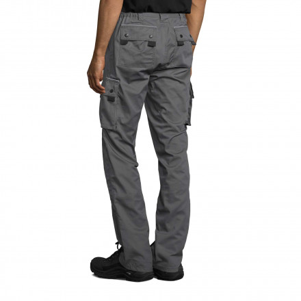 PANTALON PERSONNALISÉ WORKWEAR MIXTE 'ACTIVE PRO'