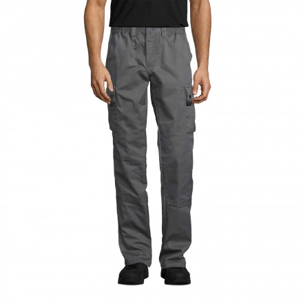PANTALON PERSONNALISÉ WORKWEAR MIXTE 'ACTIVE PRO'