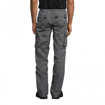 PANTALON PERSONNALISÉ WORKWEAR MIXTE 'ACTIVE PRO'