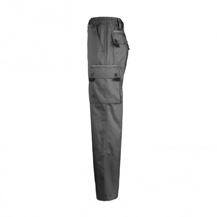 PANTALON PERSONNALISÉ WORKWEAR MIXTE 'ACTIVE PRO'