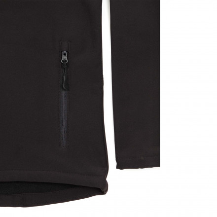 VESTE SOFTSHELL PERSONNALISÉE FEMME 'RACE' 280 GR/M²