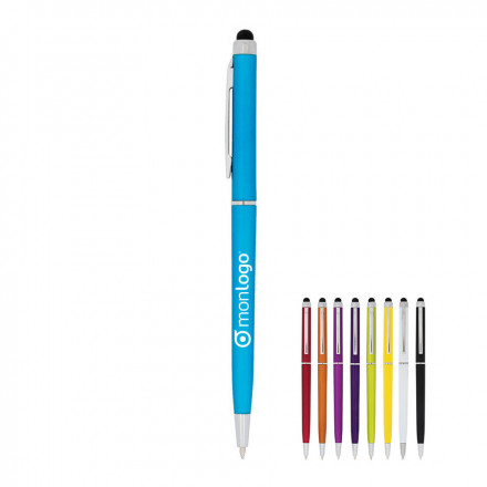 STYLO/STYLET POUR ÉCRAN TACTILE 'YANIS'