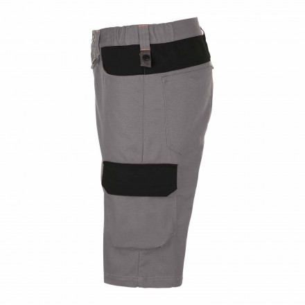 BERMUDA BICOLORE PERSONNALISÉ PRO HOMME 'IMPULSE PRO'