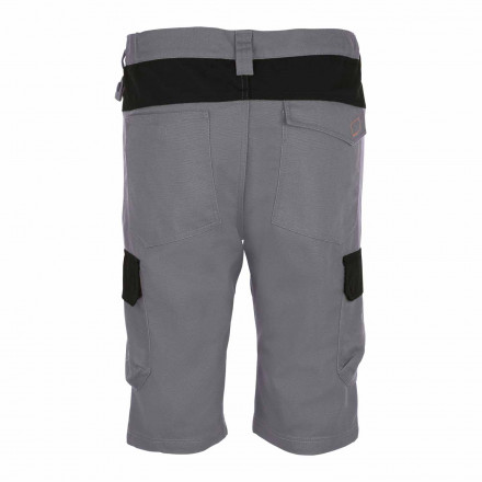 BERMUDA BICOLORE PERSONNALISÉ PRO HOMME 'IMPULSE PRO'