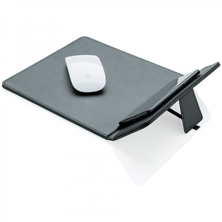 TAPIS DE SOURIS PERSONNALISÉ À INDUCTION 'PILPAD'