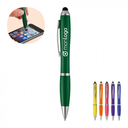 STYLO/STYLET PUBLICITAIRE 'NASH COLOR'