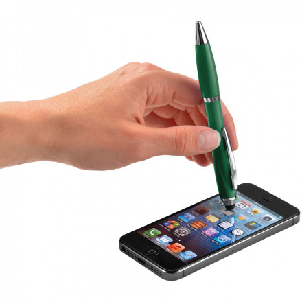 STYLO/STYLET PUBLICITAIRE 'NASH COLOR'