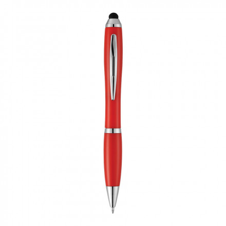 STYLO/STYLET PUBLICITAIRE 'NASH COLOR' - rouge