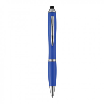 STYLO/STYLET PUBLICITAIRE 'NASH COLOR' - bleu royal