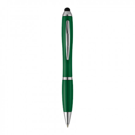 STYLO/STYLET PUBLICITAIRE 'NASH COLOR' - vert