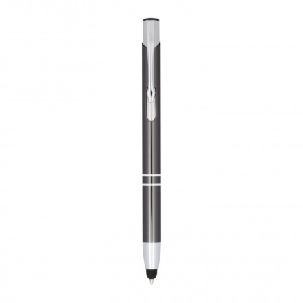 STYLO STYLET PERSONNALISABLE 'OLEG TOUCH' - bronze