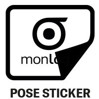 700673 | POSE AUTOCOLLANT