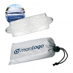 PROTECTION POUR PARE-BRISE PERSONNALISÉE 'MONZA'