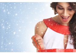 Vivez la magie de Noël à travers les goodies !