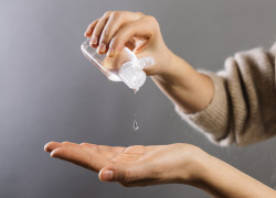 L’impact de l’utilisation du gel hydroalcoolique sur la santé