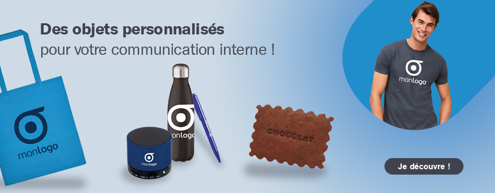 Goodies et objets publicitaires | ObjetRama