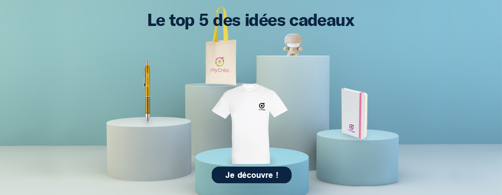 Découvrez nos idées cadeaux d'entreprise pas chères !