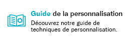 Guide de personnalisation de l'objet publicitaire - ObjetRama Guide de personnalisation de l'objet publicitaire - ObjetRama