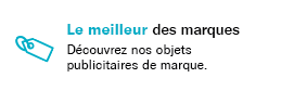 Objets publicitaires de marque- ObjetRama Objets publicitaires de marque- ObjetRama