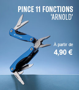 Pince multifonction compacte - objetrama Pince multifonction compacte - objetrama