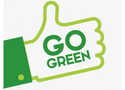 L'objet publicitaire écologique & durable : Communiquez sur le long terme !